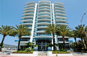 Our electrical contracting firm in Palm City, Stryker Electric, has been a major electrical contractor for High Rise/Multifamily projects across the Southeast USA including Azure Condominium.