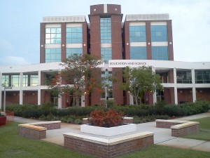 As an electrical contractor in Palm City, we have contributed decisively to many electrical construction projects across the Southeastern USA, including the F.A.U. Southeast Campus Building in Florida.