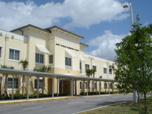 As an electrical contractor in Palm City, we have contributed decisively to many electrical construction projects across the Southeastern USA, including the Jerry Thomas Elementary School in Florida.