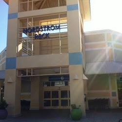 Our electrical contracting firm in Palm City was honored to be the primary electrical contractor for Nordstrom Rack Sawgrass Mills.