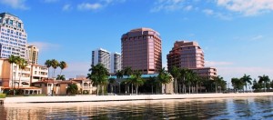 As an electrical contractor in Palm City, we have contributed decisively to many electrical construction projects across the Southeastern USA, including the Palm Beach Atlantic University in Florida.