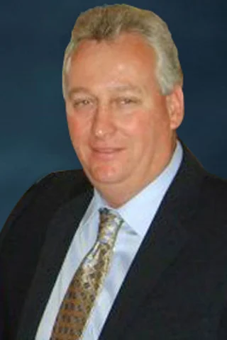 John P. Wehle