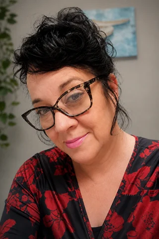 Miriam Del Campillo