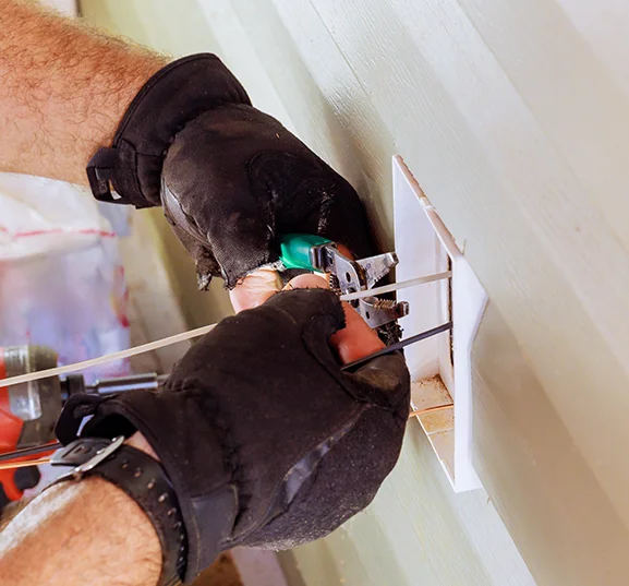 Residential Electrical Services